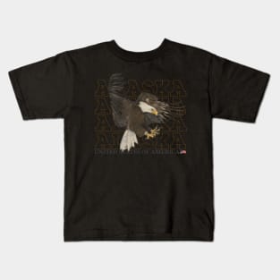 Alaska Kids T-Shirt